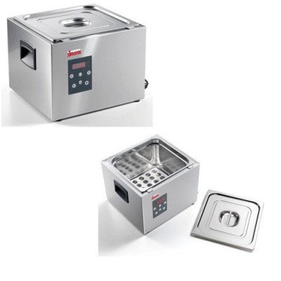 SoftCooker S GN 2/3 (приготування за технологією Sous Vide)