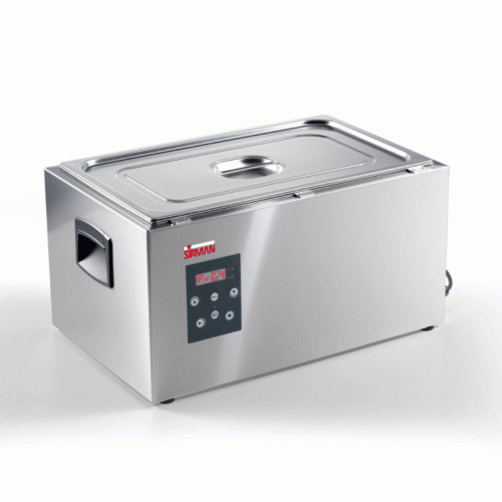 SoftCooker S GN1/1 R (приготування за технологією Sous Vide) 