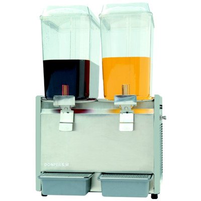 Сокоохладитель EWT INOX CDD18-2 