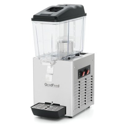 Сокоохладитель GoodFood JD16 BLACK
