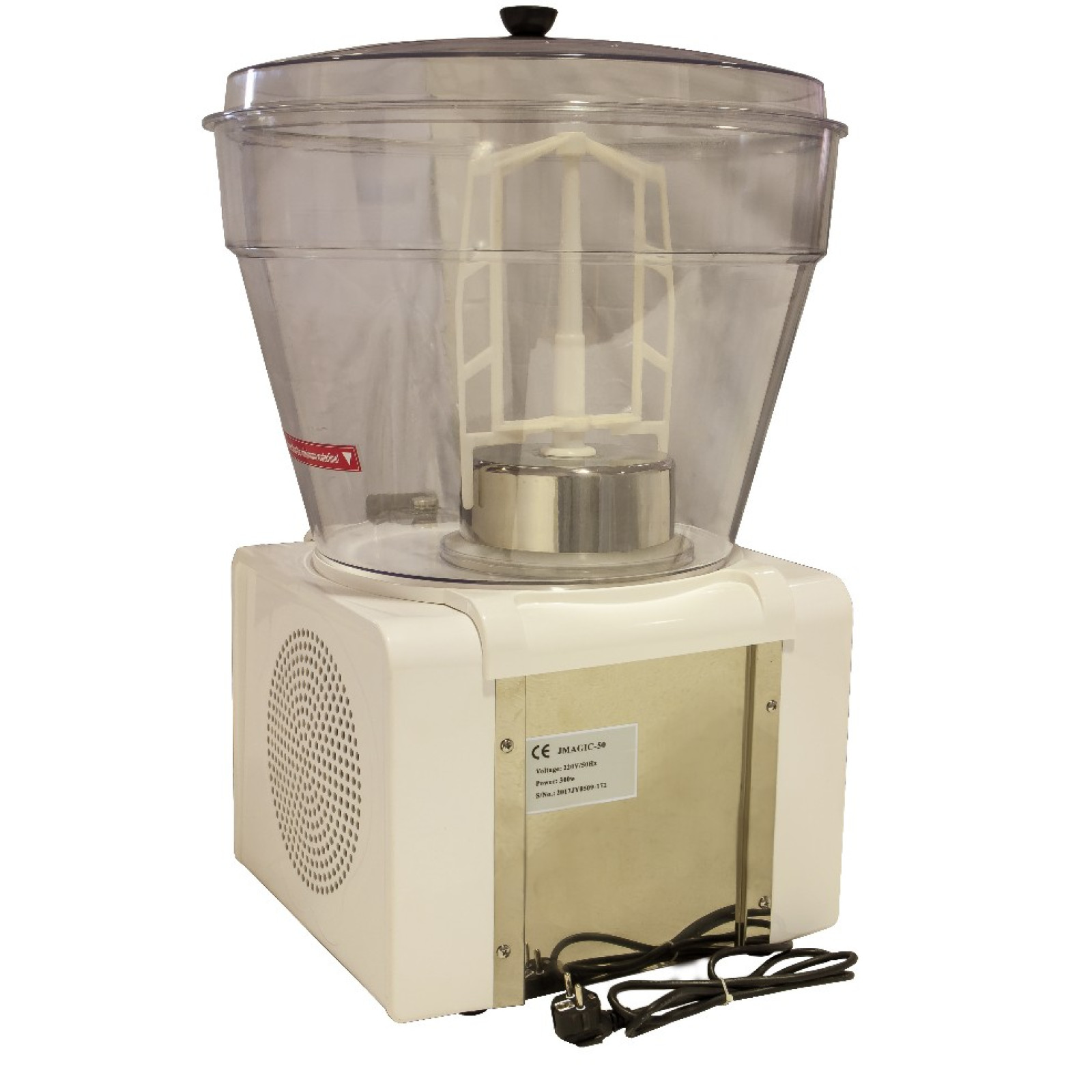 Сокоохладитель Rauder JMAGIC-50