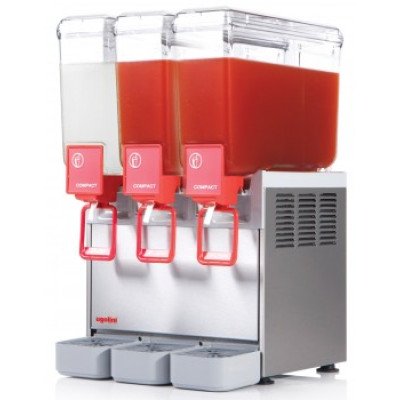 Сокоохладитель Ugolini Compact 8/3