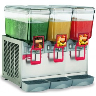 Сокоохладитель Ugolini DELUXE 12/3 AA