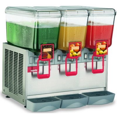 Сокоохолоджувач UGOLINIDELUXE 20/3 AA