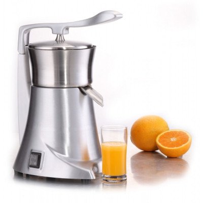 Соковыжималка электрическая для цитрусовых GoodFood FJ100