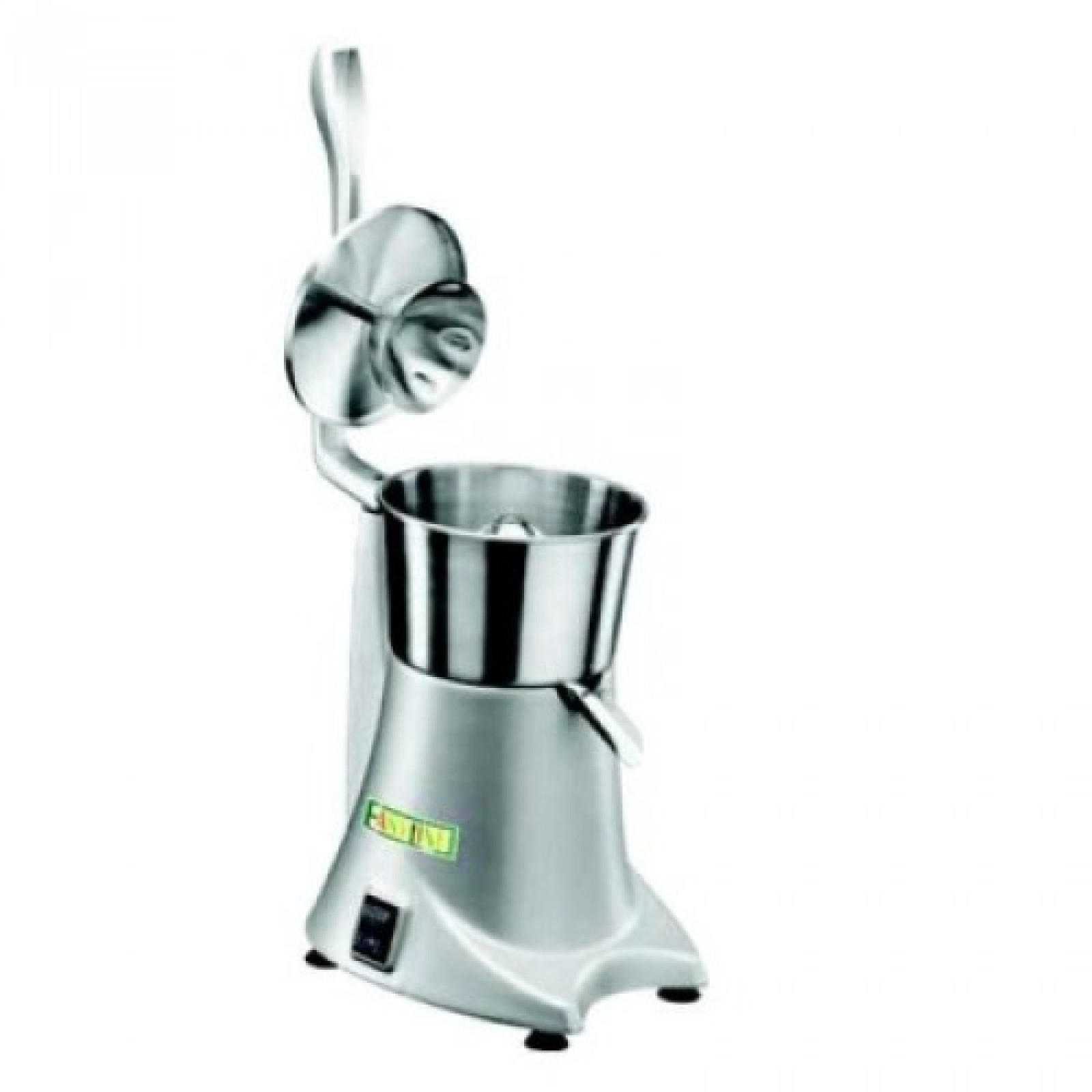 Соковыжималка для цитрусовых Fimar Easy Line CJ6