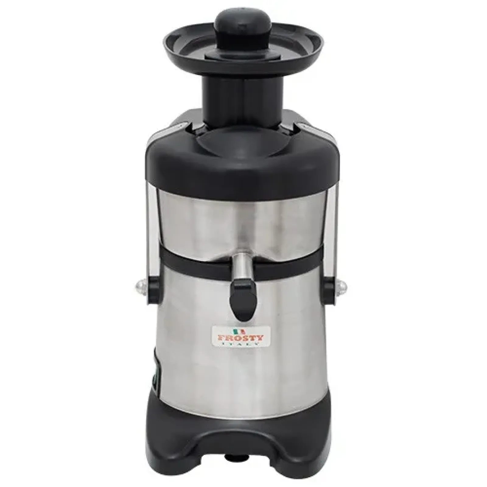 Соковыжималка для твердых фруктов и овощей FROSTY JC-900 - 2