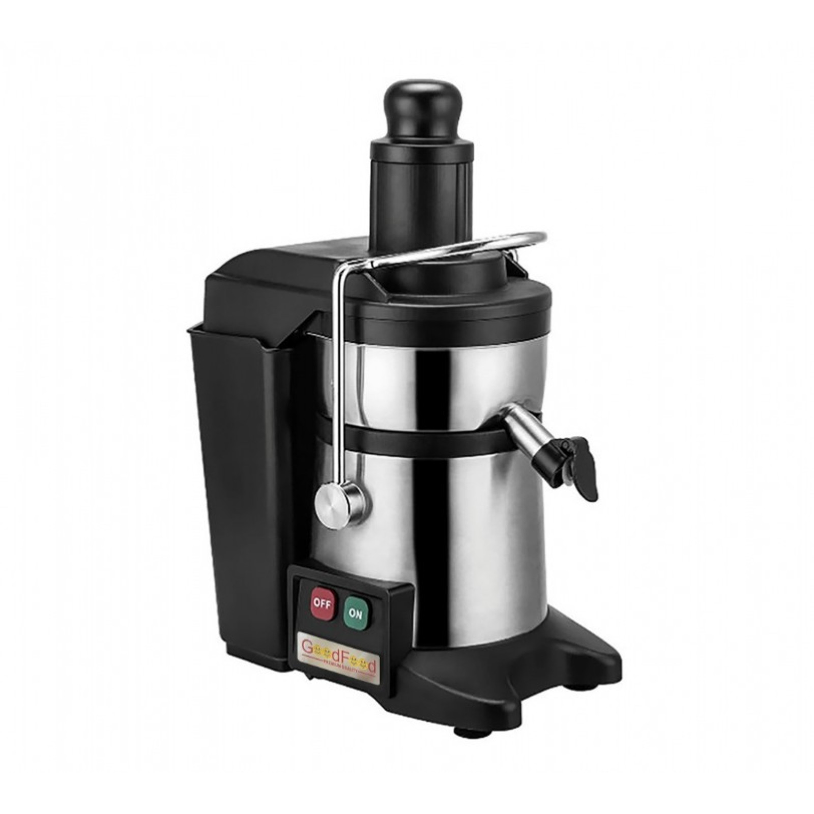 Соковитискач електричний для цитрусових GoodFood FJ150