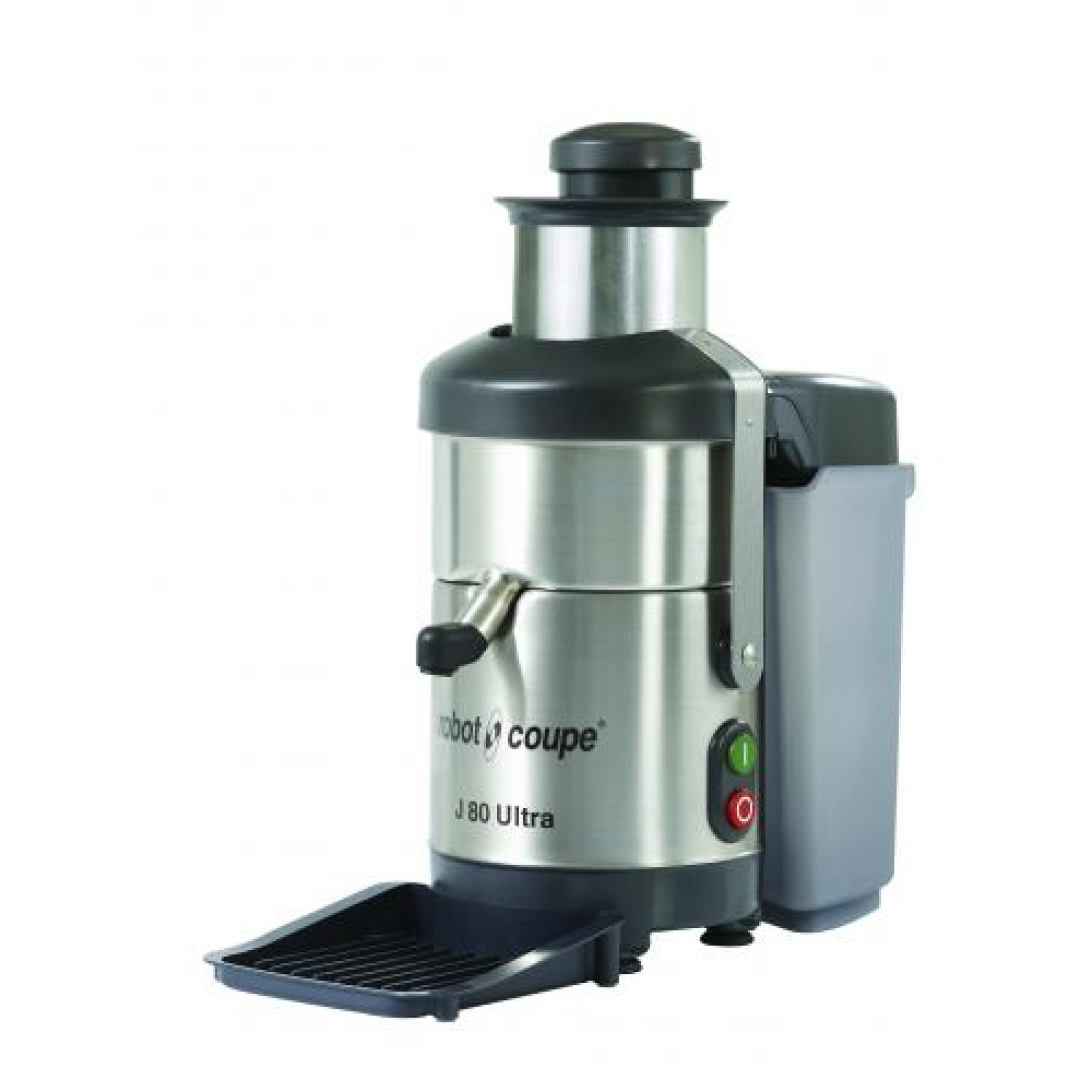 Соковыжималка Robot Coupe J80 Ultra 