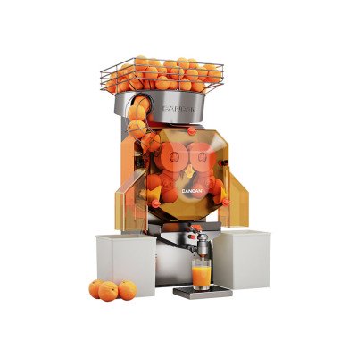 Соковижималка для цитрусових Cancan 0205