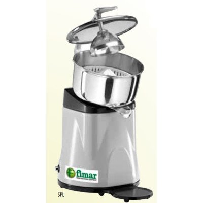 Соковыжималка для цитрусовых Fimar SPL 