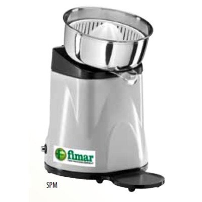 Соковыжималка для цитрусовых Fimar SPM
