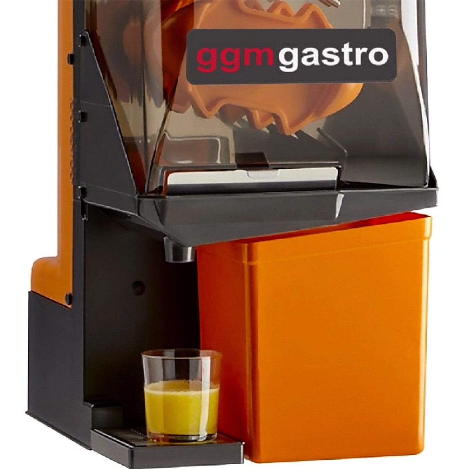 Соковыжималка для цитрусовых GGM Gastro OMZ3AR - 1