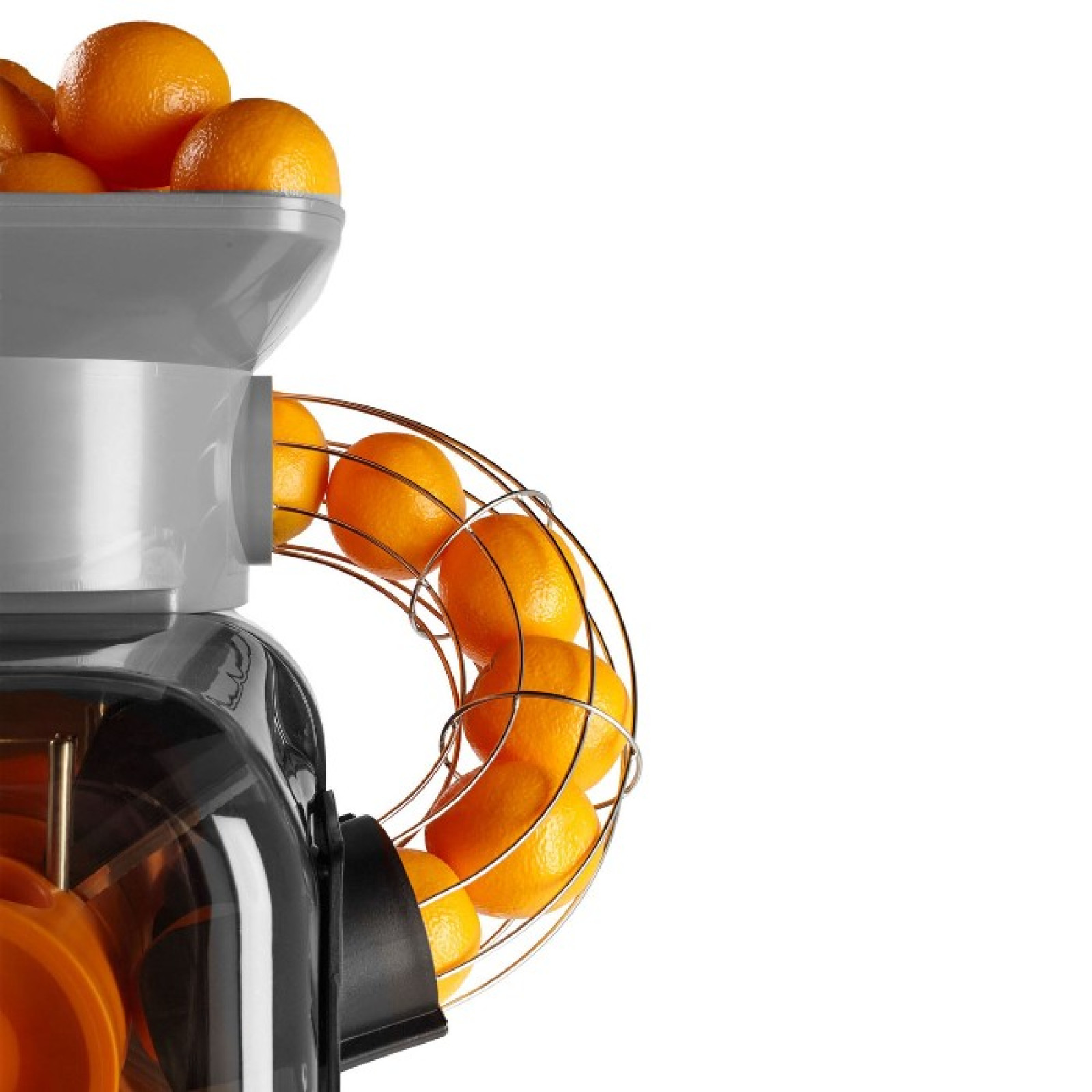 Соковыжималка для цитрусовых GGM Gastro OMZ3S - 4