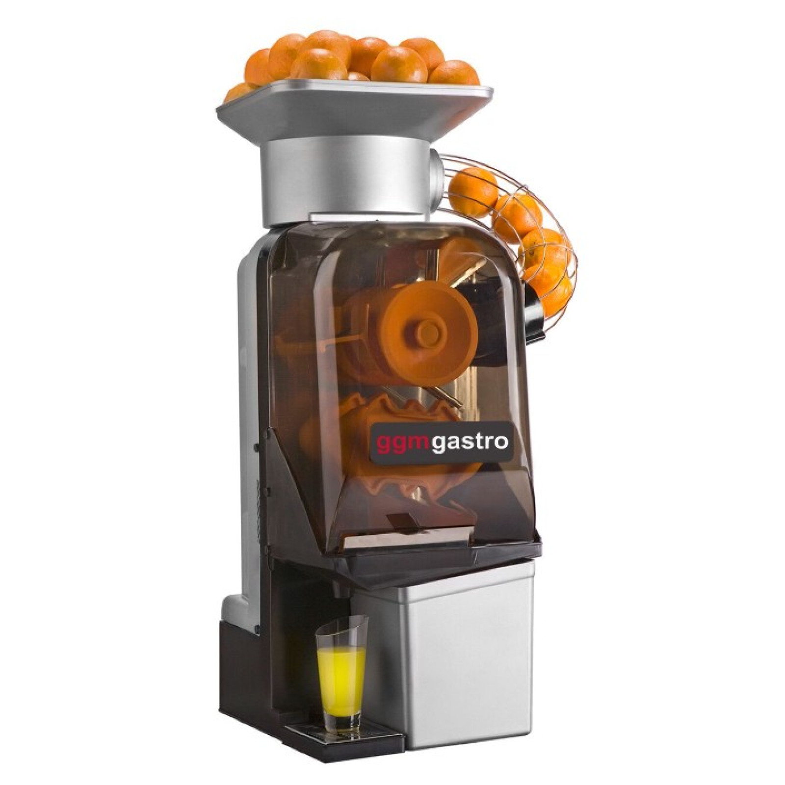 Соковыжималка для цитрусовых GGM Gastro OMZ3SR