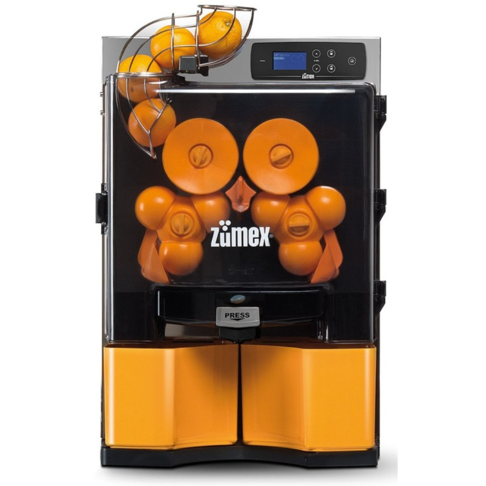 Соковижималка для цитрусових Zumex Essential Pro