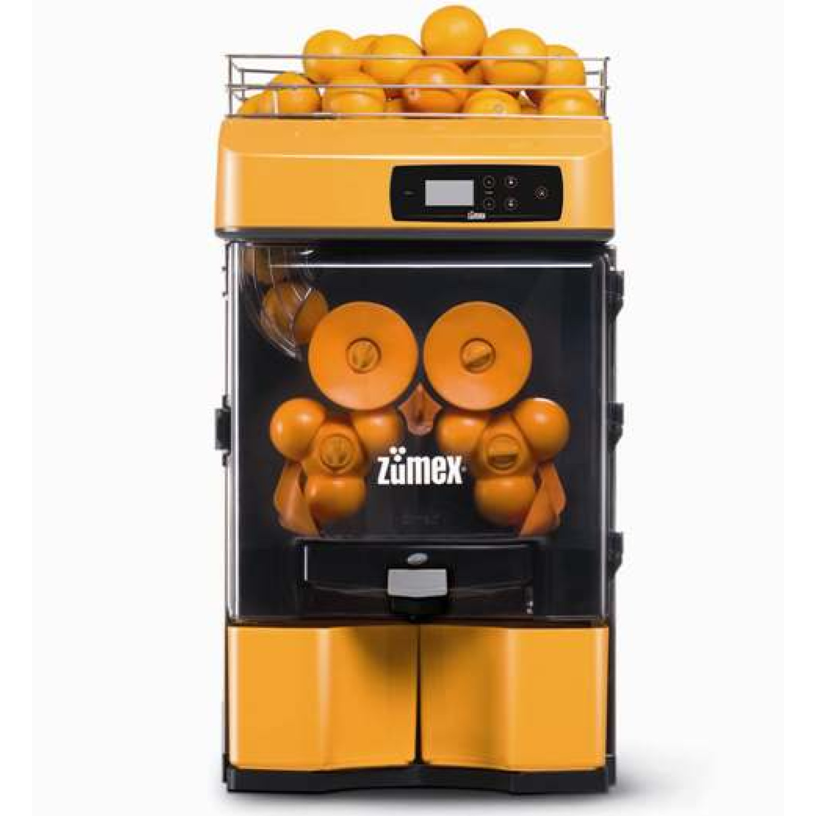 Соковижималка для цитрусових Zumex Versatile Pro