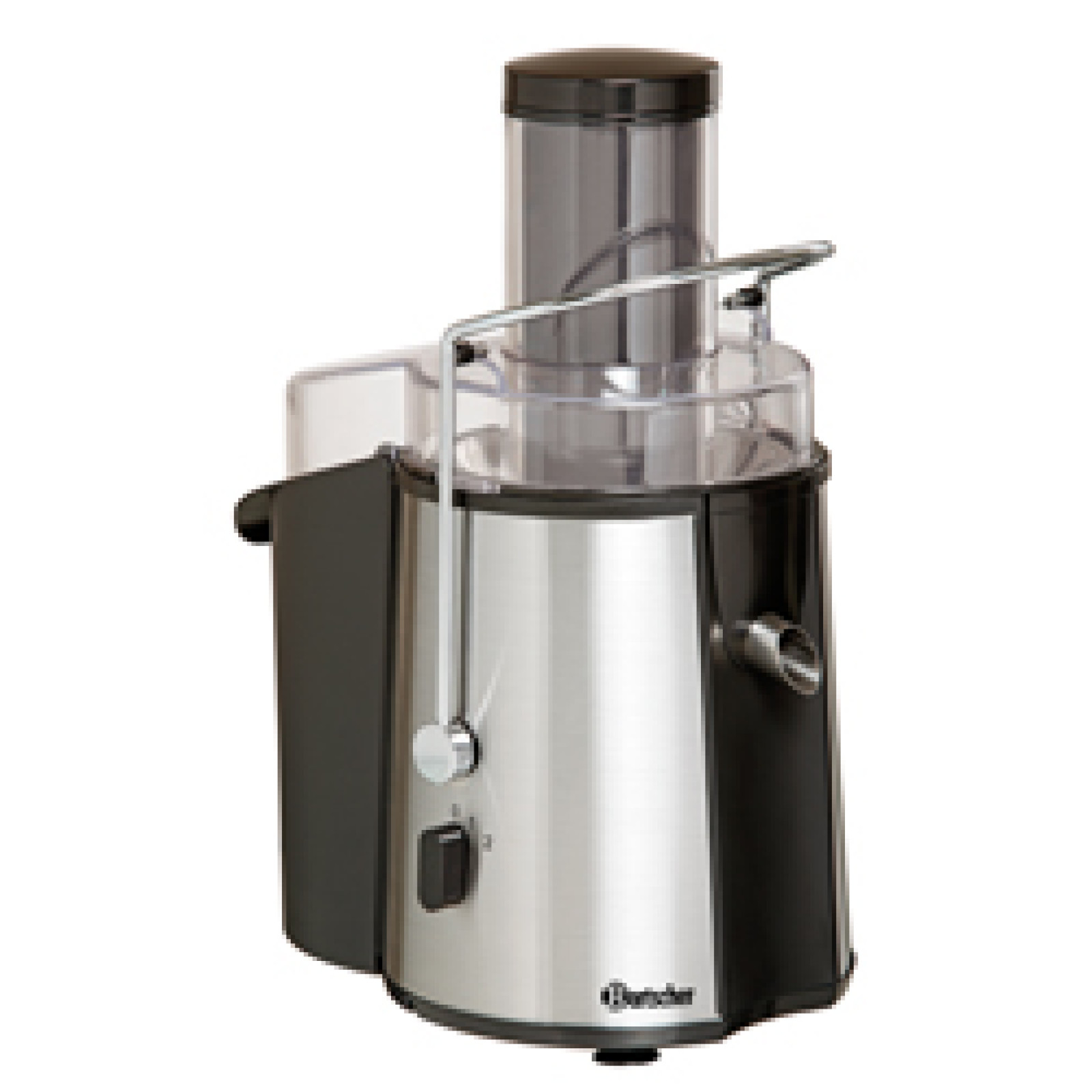 Соковижималка ел. Bartscher 150145 Top Jucer 150145
