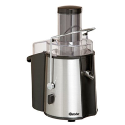 Соковыжималка электрическая Bartscher 150145 Top Jucer