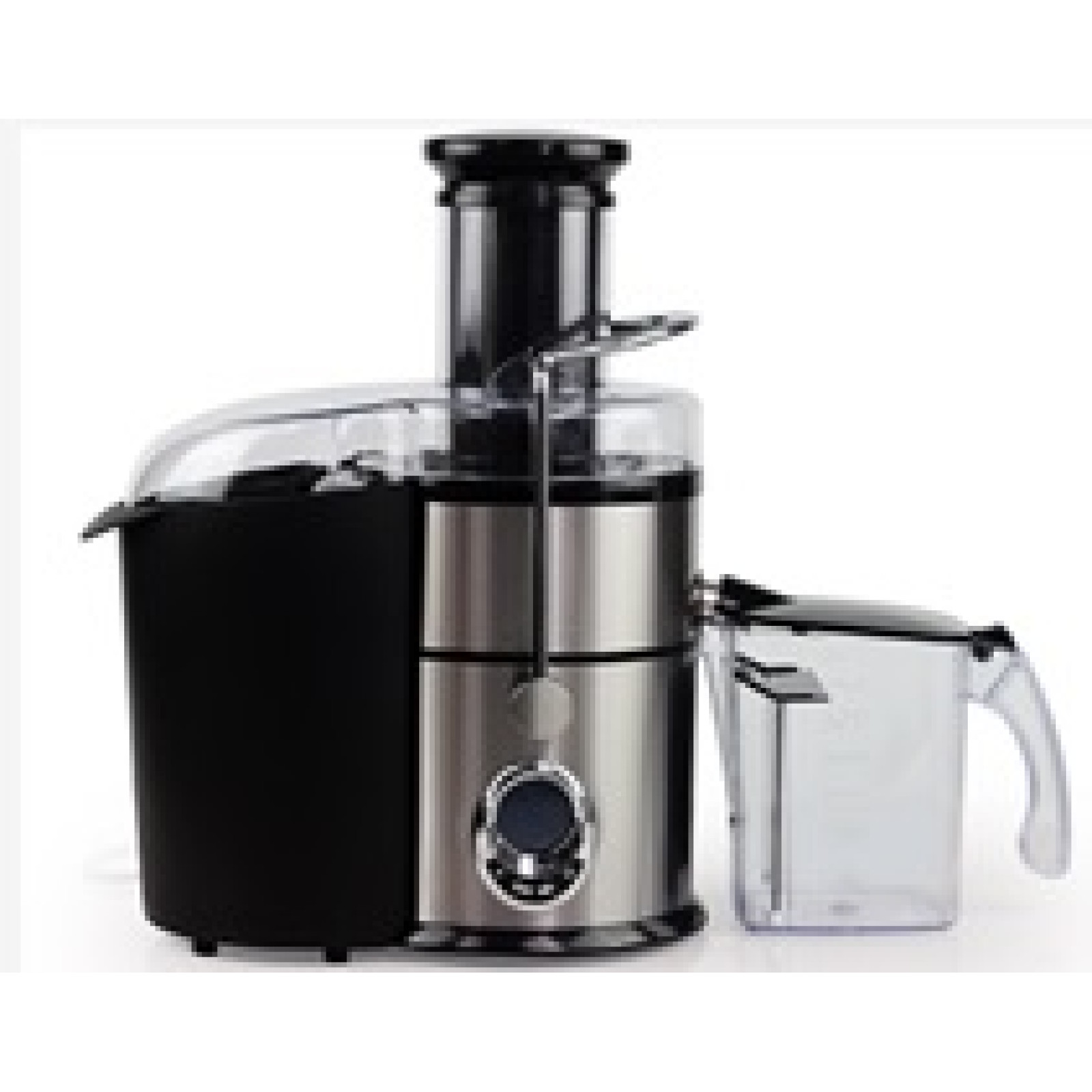 Соковижималка ел. EWT INOX MJ181