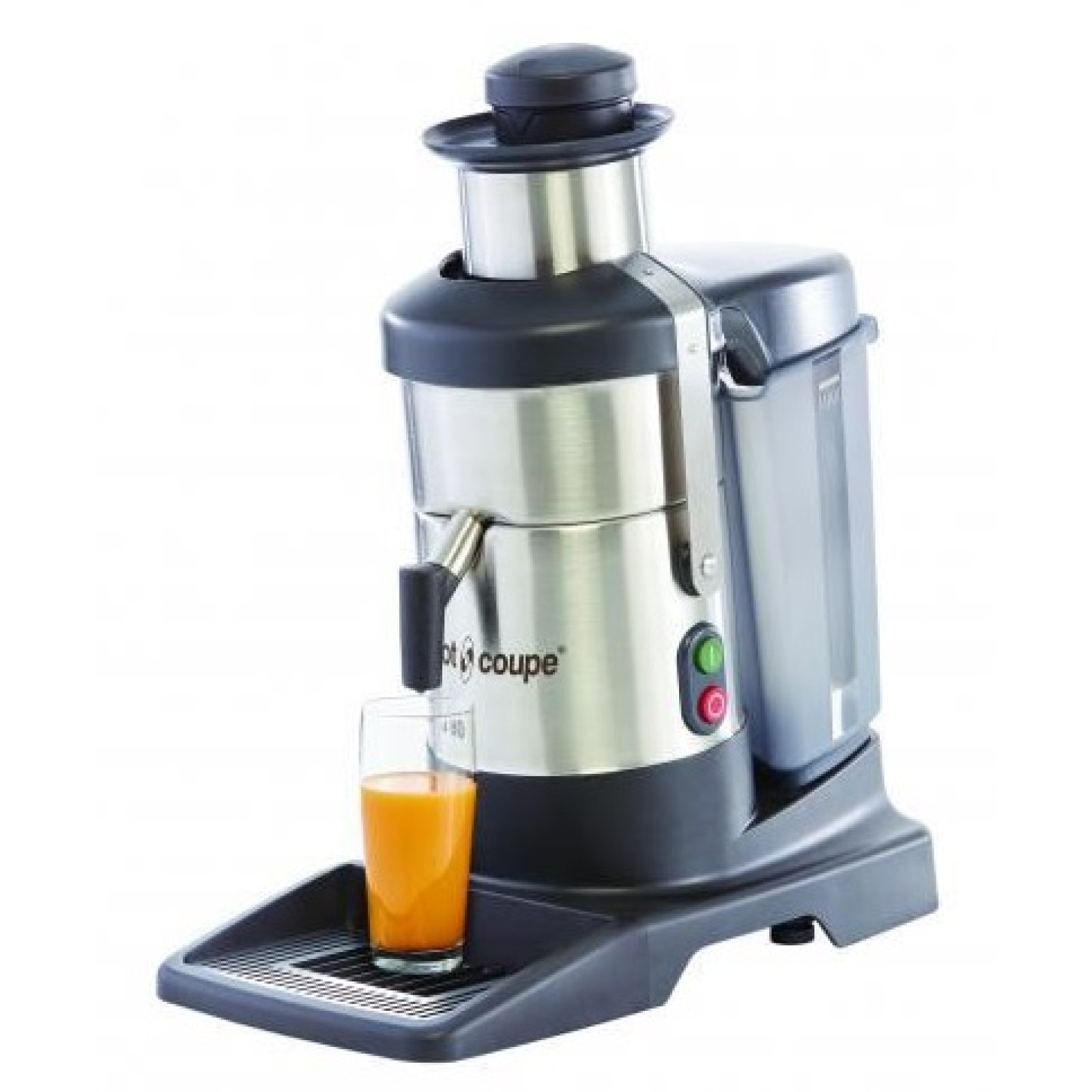 Соковижималка ел. Robot Coupe J80 Buffet Robot Coupe J80 Buffet 