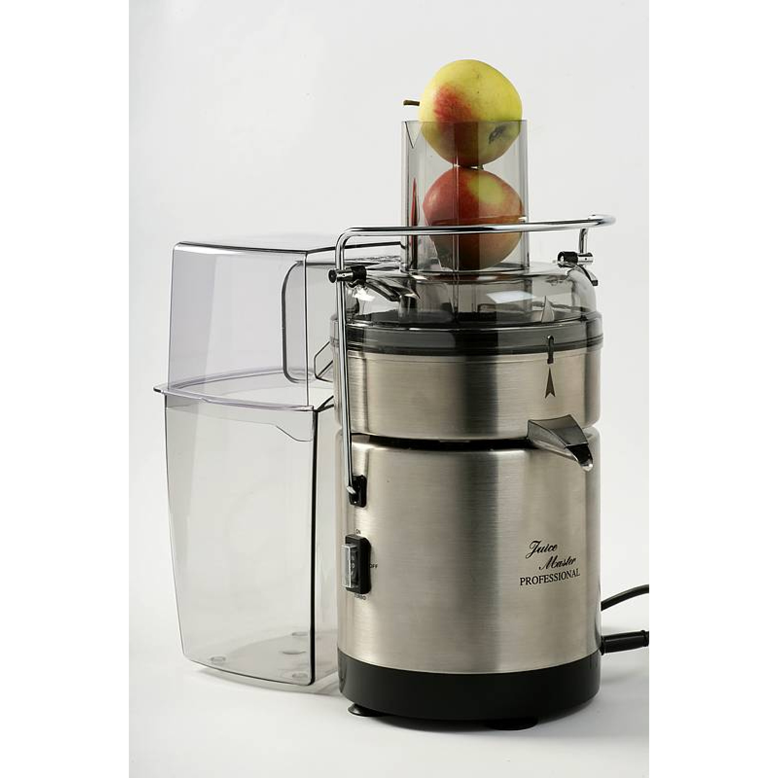 Соковижималка ел. Thielmann Juice Master 42.6