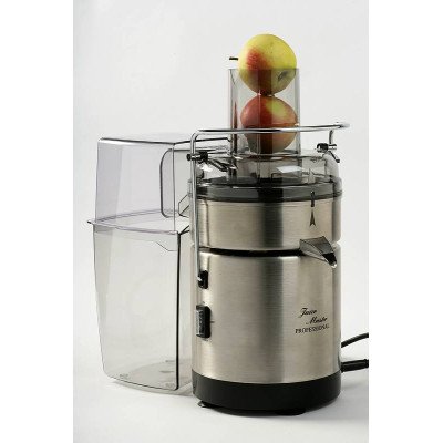 Соковыжималка электрическая Thielmann Juice Master 42.6