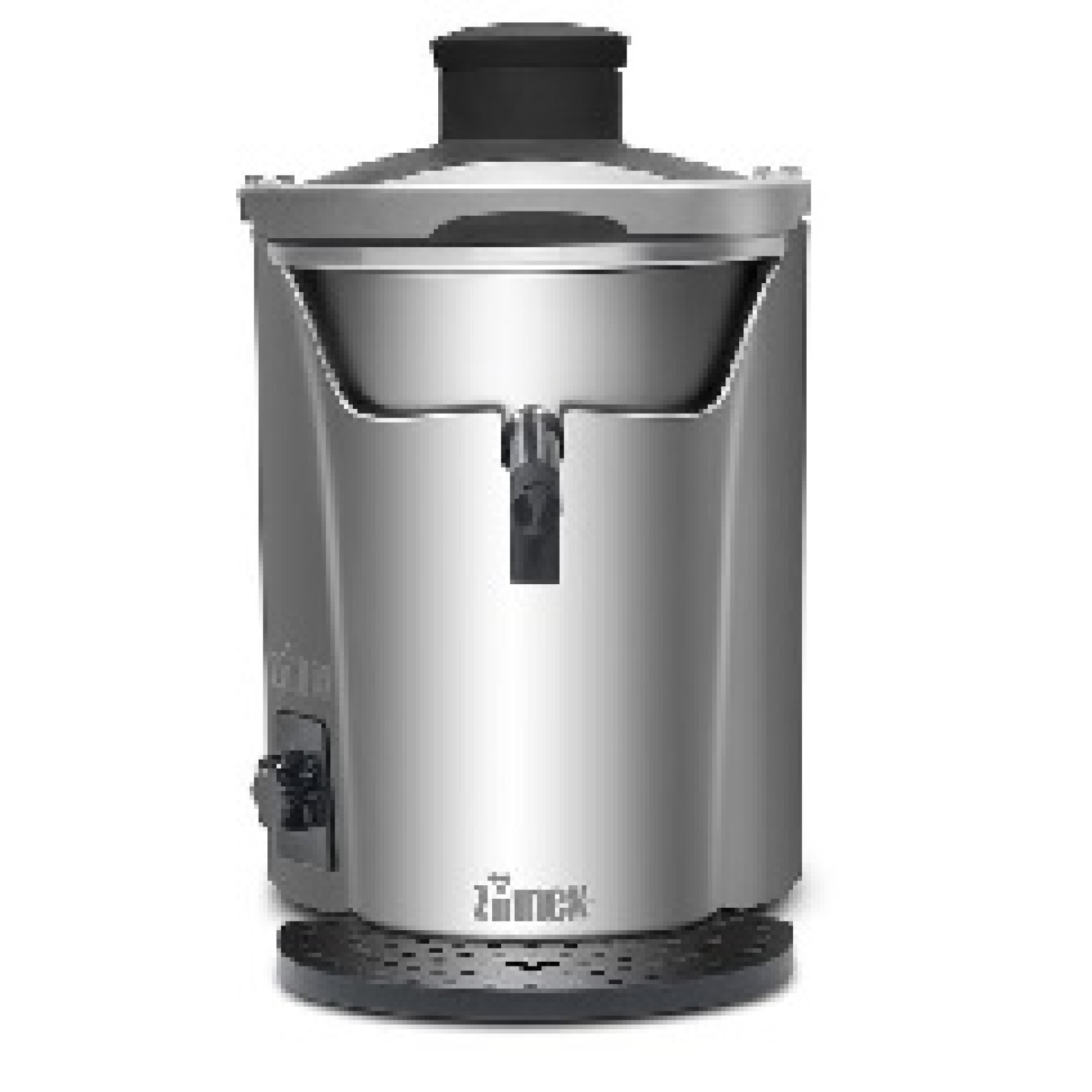 Соковыжималка электрическая Zumex Multifruit (Silver)