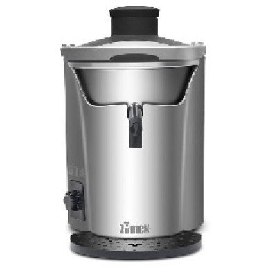 Соковыжималка электрическая Zumex Multifruit (Silver)