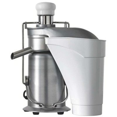 Соковыжималка GGM Gastro ETZ