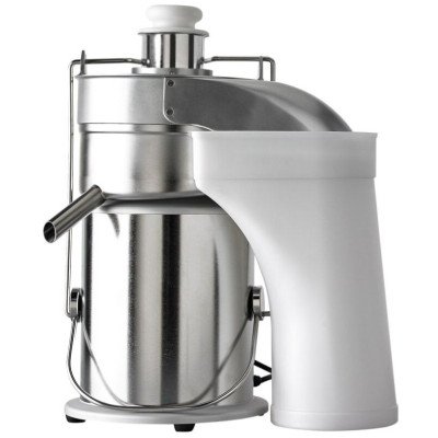 Соковыжималка GGM Gastro ETZ150