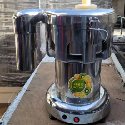Соковижималка промислова Vektor 2000 KP
