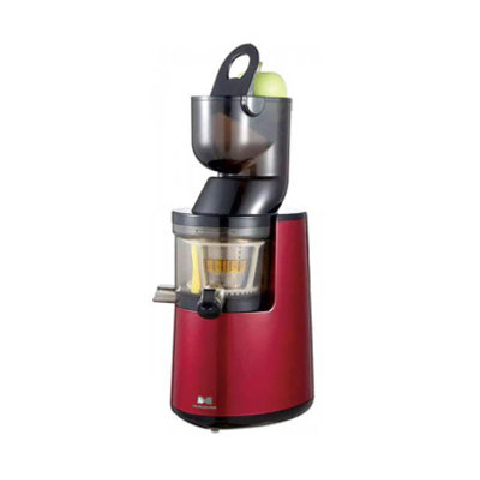 Соковыжималка шнековая HURAKAN HKN-CS600H - 1