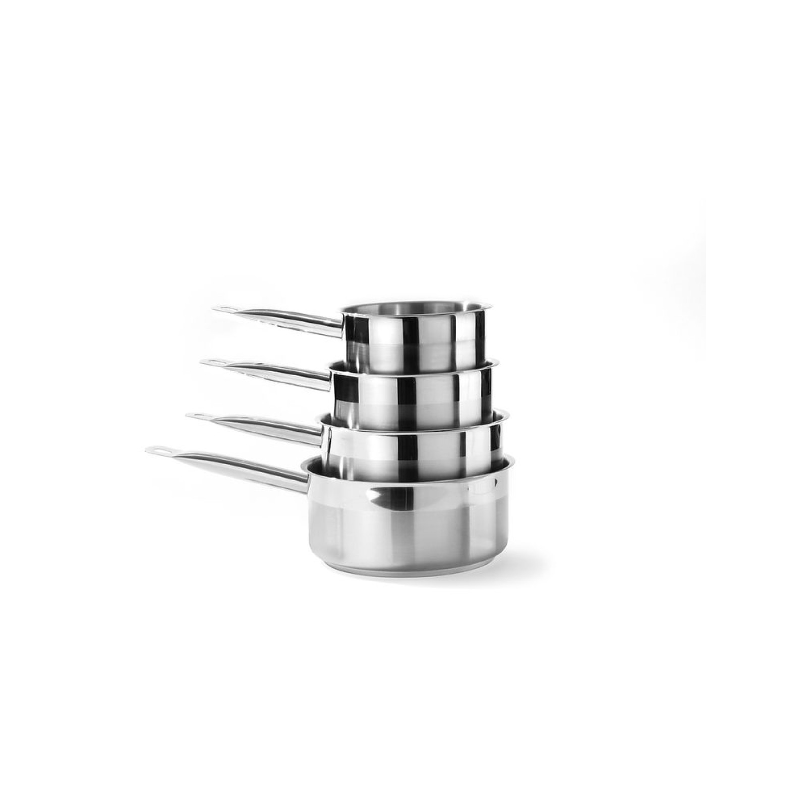 Сотейник без кришки Profi Line, 2 л, Ø180x(H)80 мм 830154 Hendi - 1