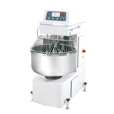 Спиральная тестомесильная машина - 200 кг GGM Gastro STMF200