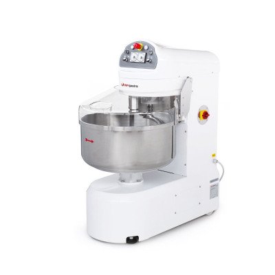 Спиральная тестомесильная машина - 60 kg GGM Gastro STMZ60