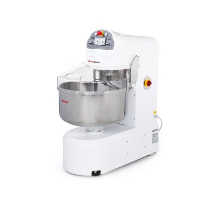 Спиральная тестомесильная машина - 80 kg GGM Gastro STMZ80