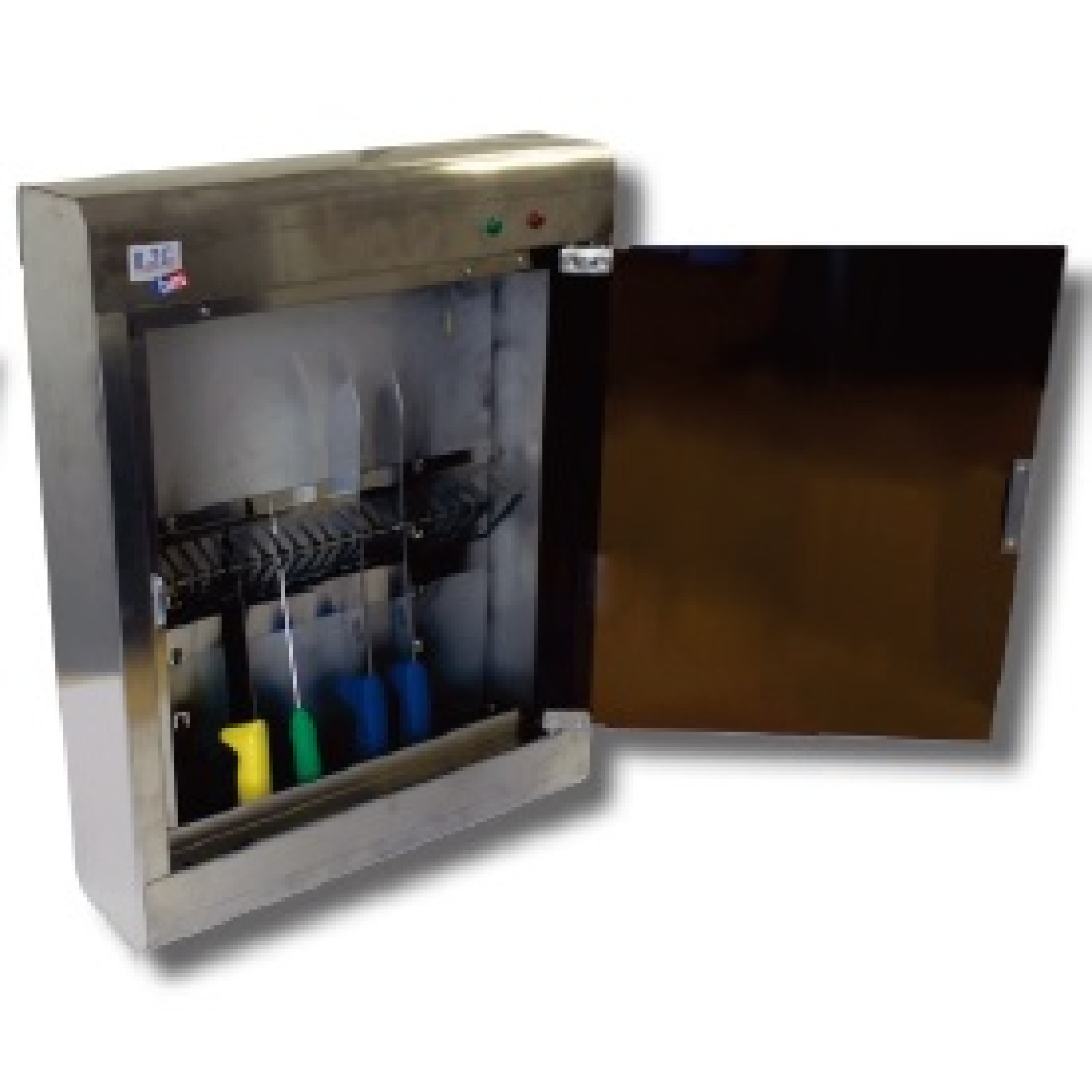 Стерилизатор ножей EWT ​​INOX AAC25A