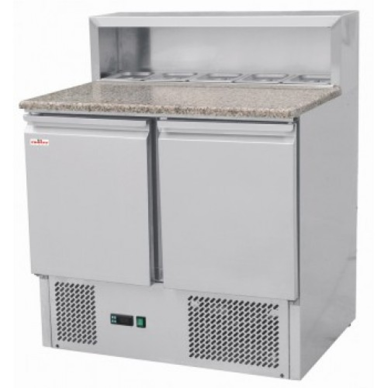 Стіл для піци Frosty PS900
