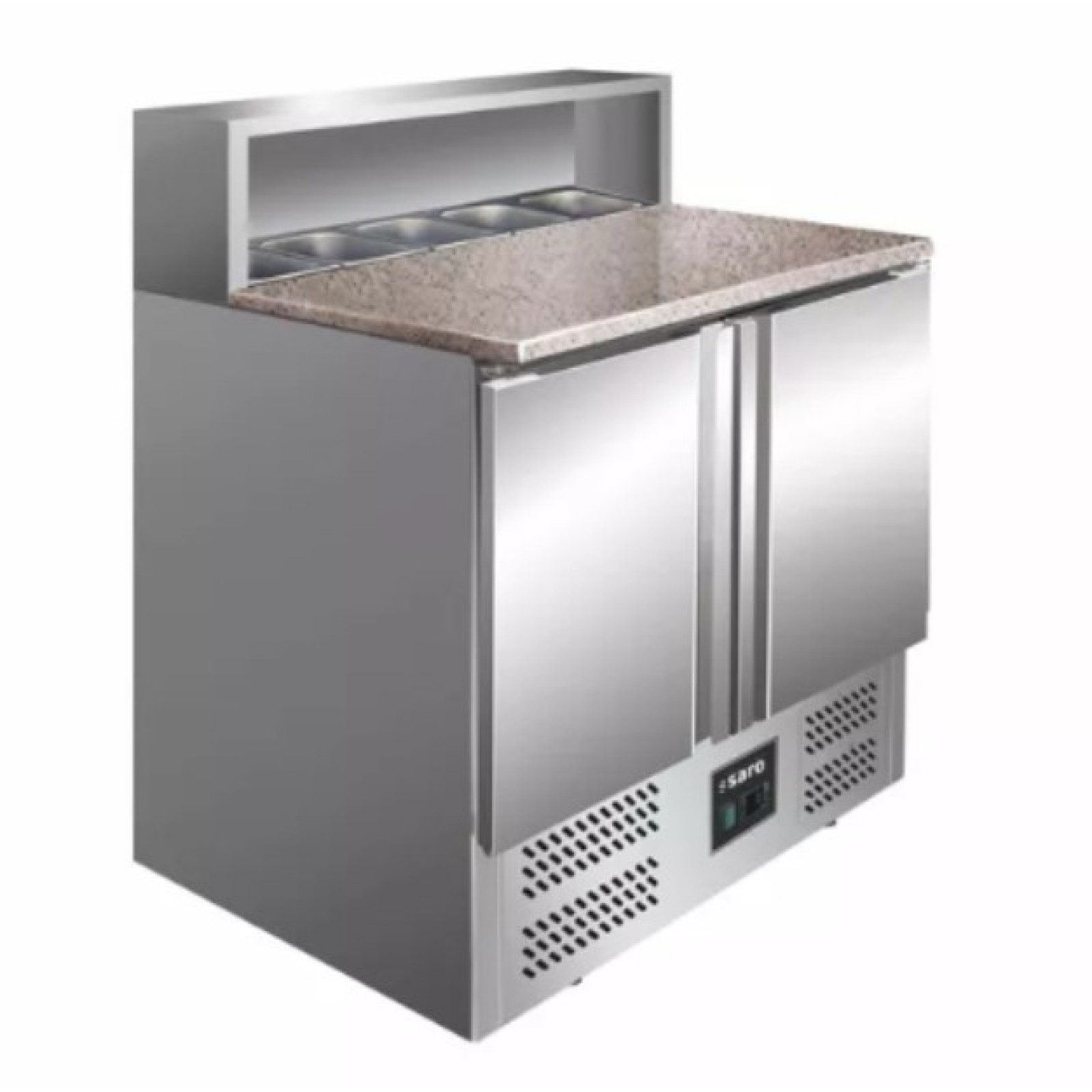 Стіл для піци SARO GIANNI PS 900 