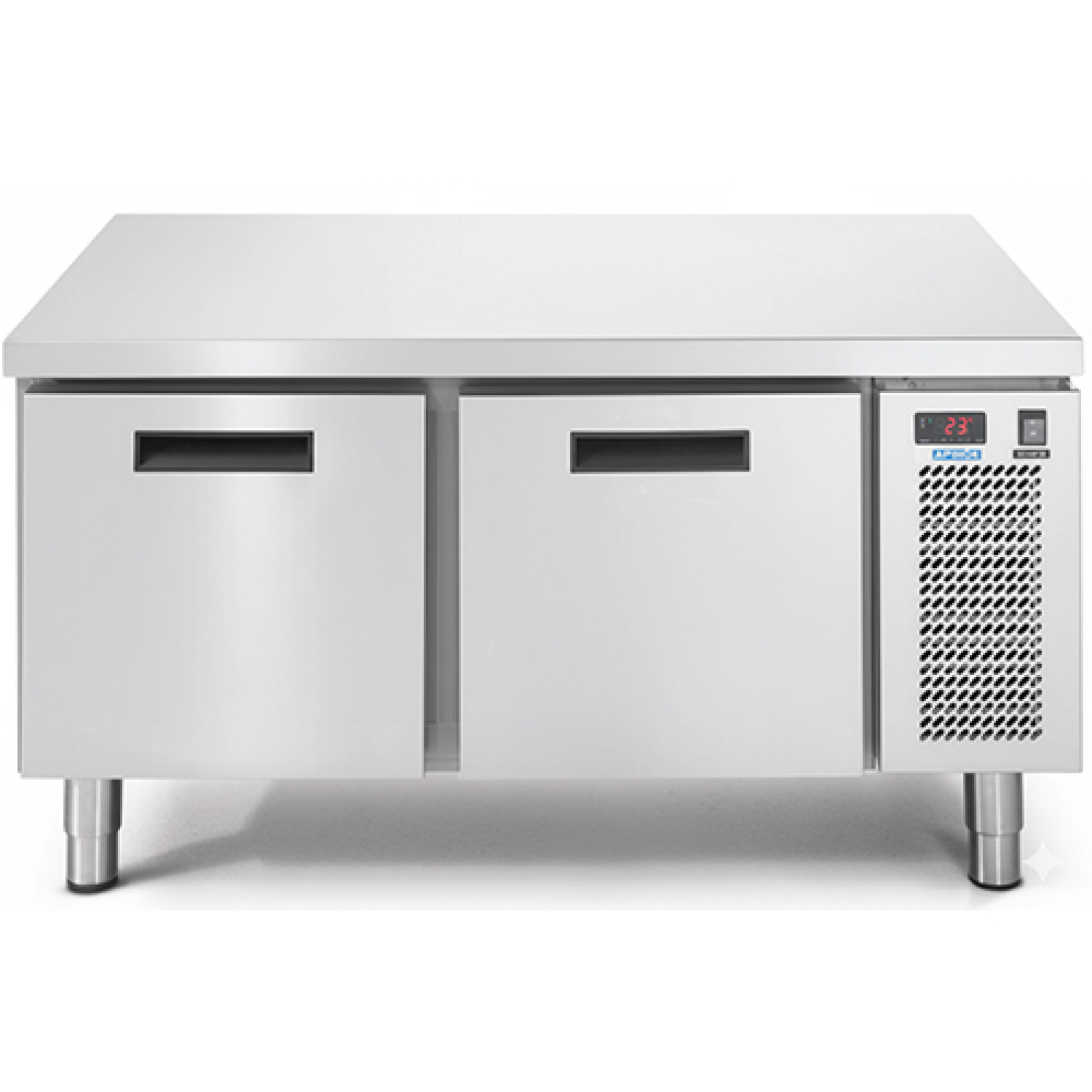 Стол холодильный AFINOX LINEAR SNACK 702TN/V 1C