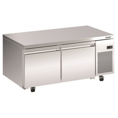 Стол холодильный Blanco Professional BCUCT2D