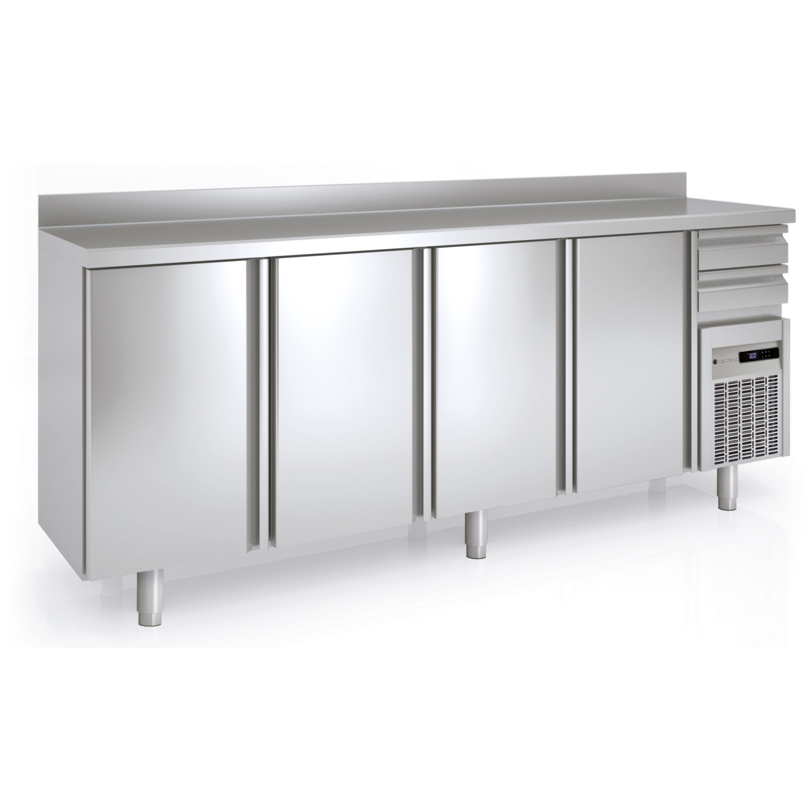 Стіл холодильний Coreco FMR200+Drawers