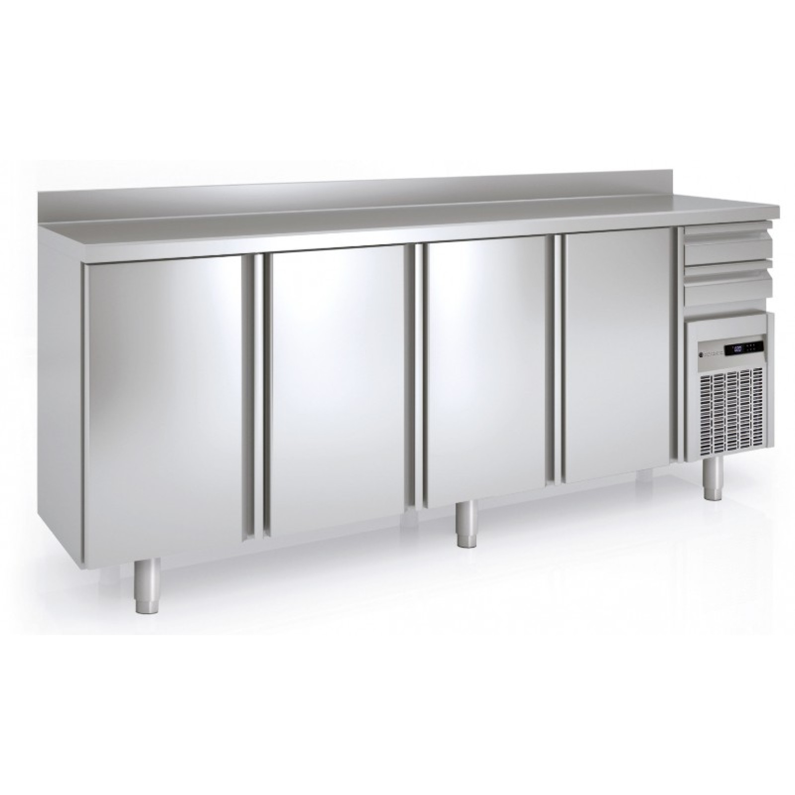 Стіл холодильний Coreco FMR200+Drawers