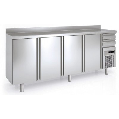 Стіл холодильний Coreco FMR200+Drawers