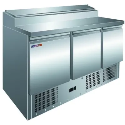 Стіл холодильний для піци COOLEQ PS300