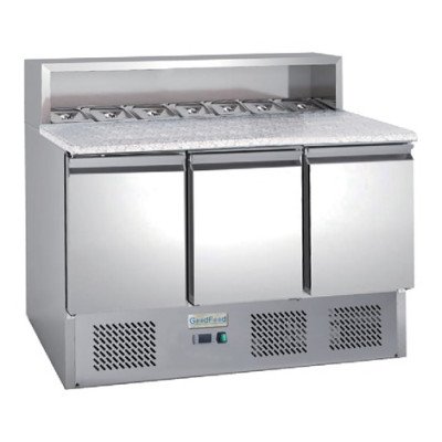 Стіл холодильний для піци GoodFood GF-PS903-HC