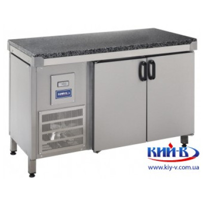 Стол холодильный для пиццы КИЙ-В СХ-М 1200х600
