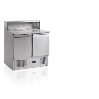 Стол для пиццы Tefcold PT920