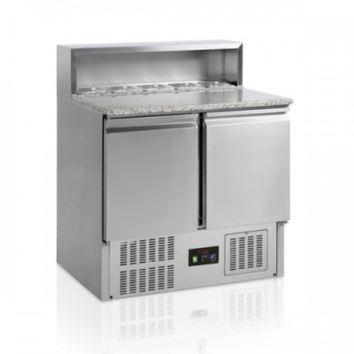 Стол для пиццы Tefcold GP92 (GP20)